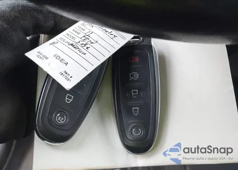 2011 Ford Edge Limited from USA, damaged, VIN 2FMDK4KC1BBA32317